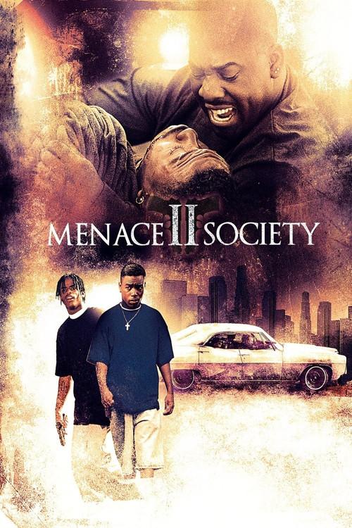 Menace II Society filmas online
