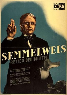 Semmelweis – Retter der Mütter filmas online