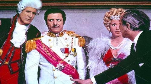 Principe coronato cercasi per ricca ereditiera filmas žiurėti online