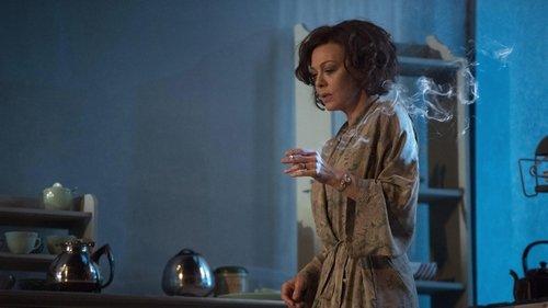 National Theatre Live: The Deep Blue Sea filmas žiurėti online