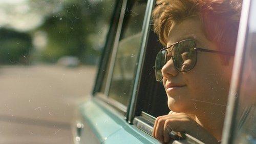 Я і Фелікс filmas žiurėti online