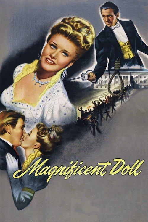 Magnificent Doll filmas online