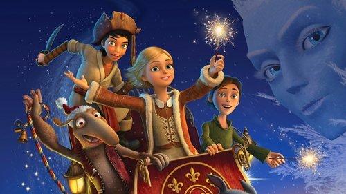 Снежная королева filmas žiurėti online