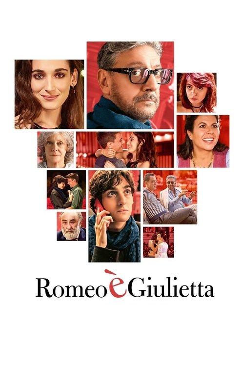 Romeo è Giulietta filmas online