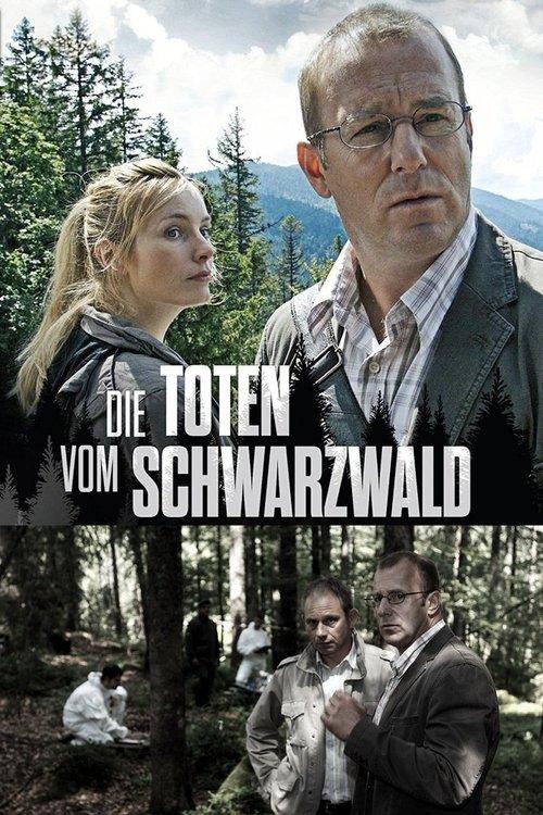 Die Toten vom Schwarzwald filmas online
