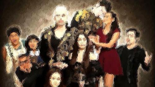 Wang Fam filmas žiurėti online