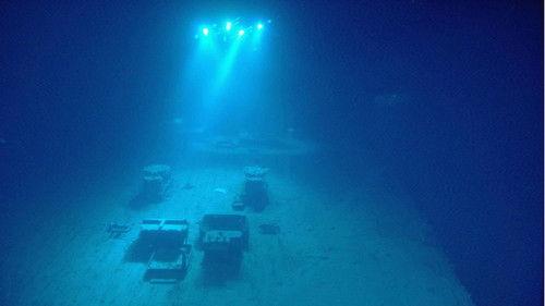 Expedition: Bismarck filmas žiurėti online