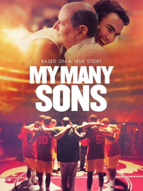 My Many Sons filmas online