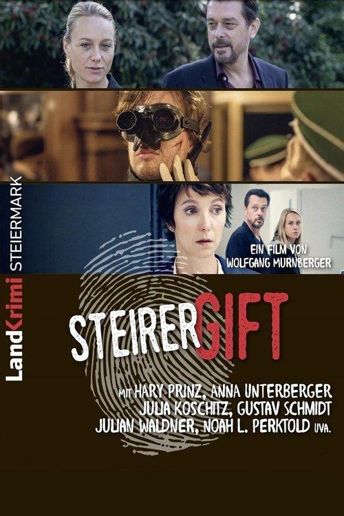 Steirergift filmas online