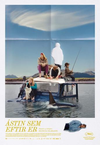 Ástin sem eftir er filmas online