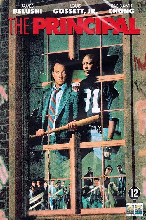 The Principal filmas online