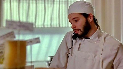 The Night We Never Met filmas žiurėti online