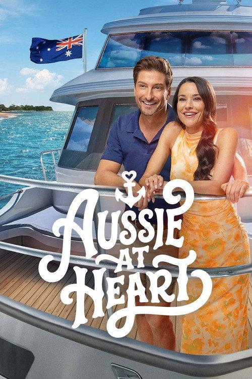 Aussie at Heart filmas online