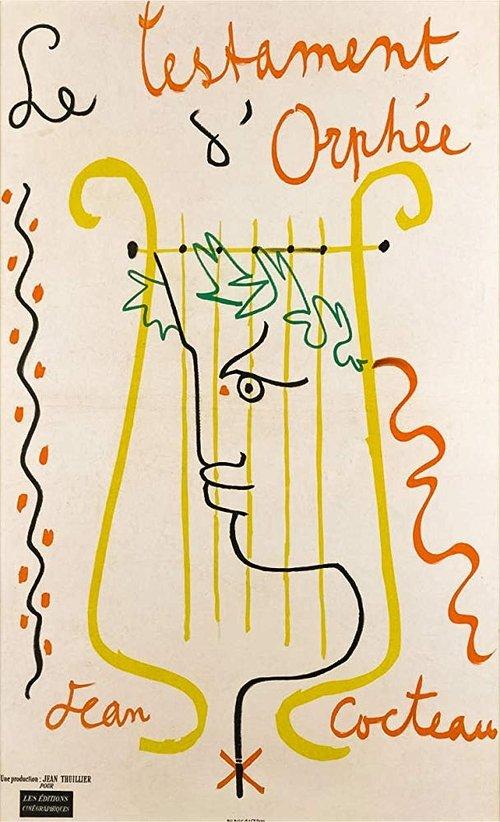 Testament of Orpheus filmas online