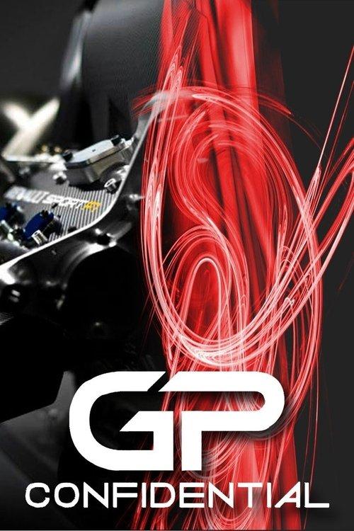 GP Confidential filmas online