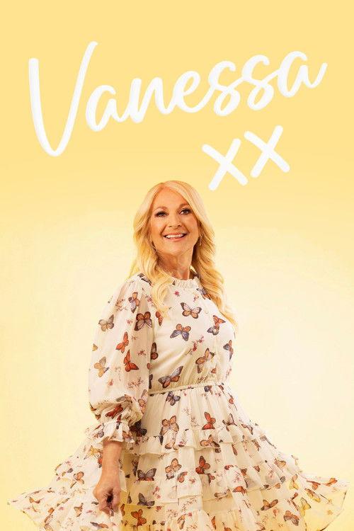 Vanessa filmas online