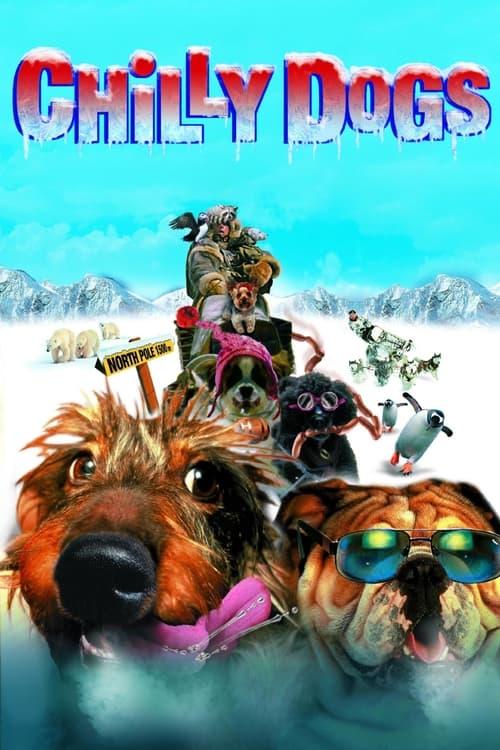 Chilly Dogs filmas online