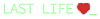 Last Life studio logo