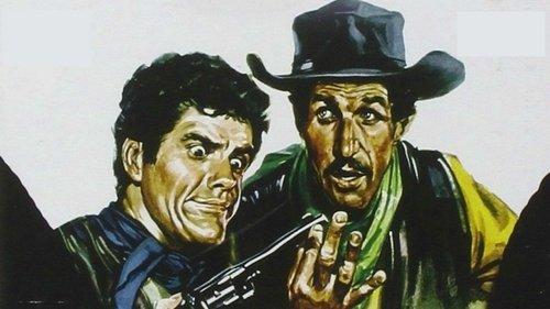 Fistful of Knuckles filmas žiurėti online