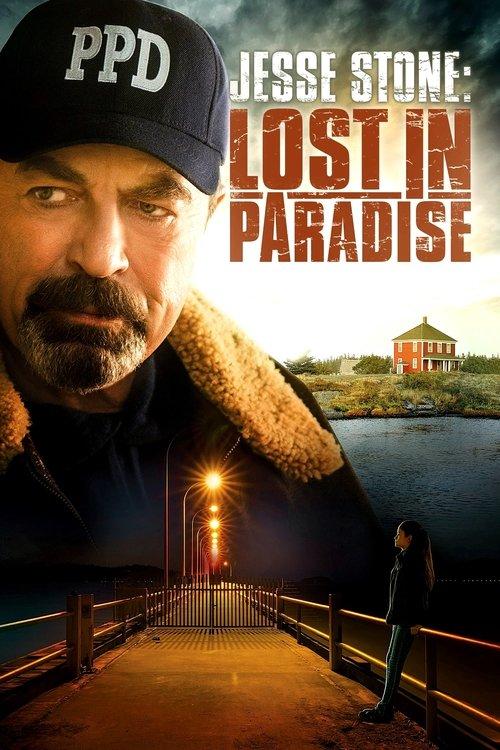 Jesse Stone: Lost in Paradise filmas online