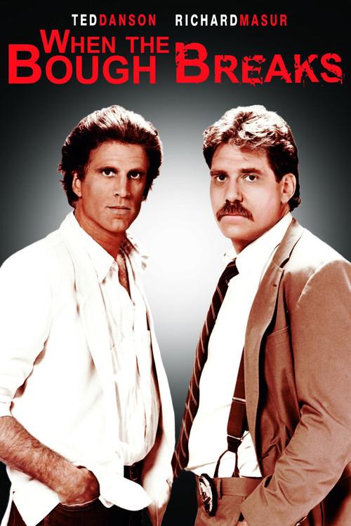 When the Bough Breaks filmas online