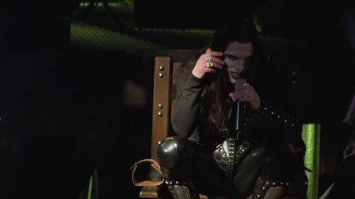 Turbulence 3: Heavy Metal filmas žiurėti online