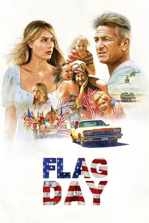 Flag Day filmas online
