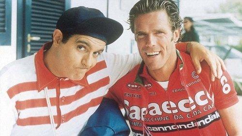 Bagnomaria filmas žiurėti online