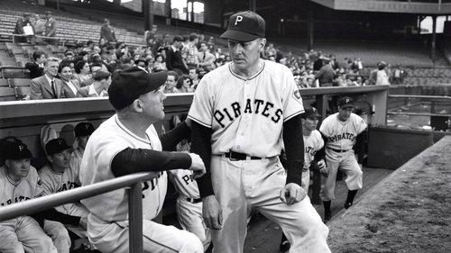 Angels in the Outfield filmas žiurėti online