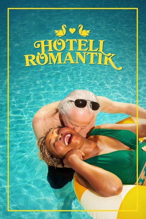 Hotell Romantik filmas online