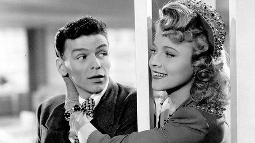 Step Lively filmas žiurėti online