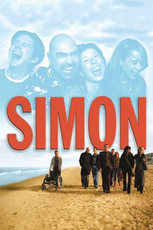 Simon filmas online
