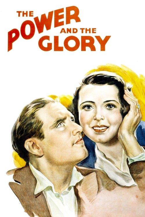 The Power and the Glory filmas online