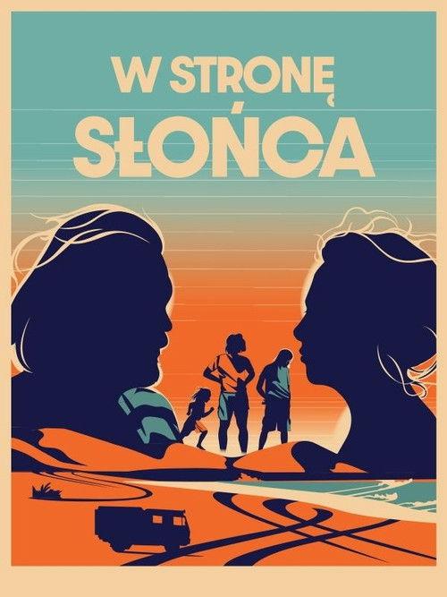 W stronę słońca filmas online