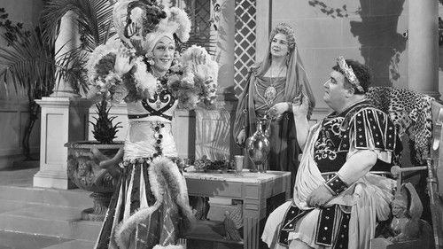 Fiddlers Three filmas žiurėti online