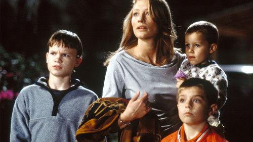 The Gift filmas žiurėti online