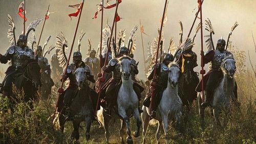 1612: Suirutės laikotarpio kronikos filmas žiurėti online