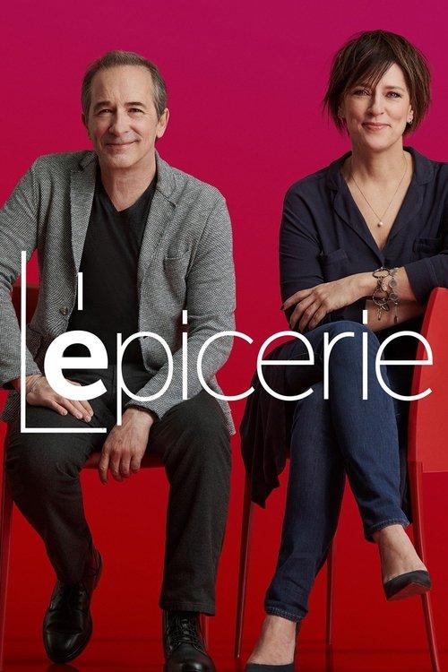 L'épicerie filmas online