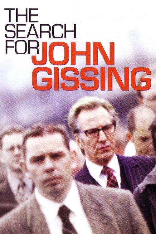 The Search for John Gissing filmas online