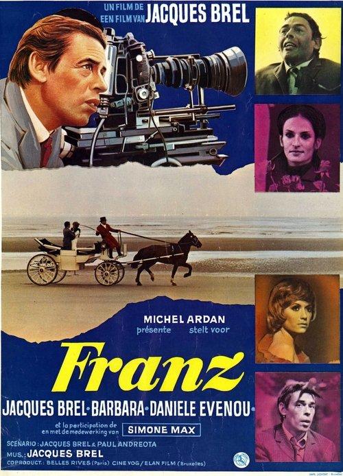 Franz filmas online