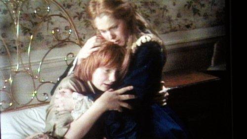 The Turn of the Screw filmas žiurėti online