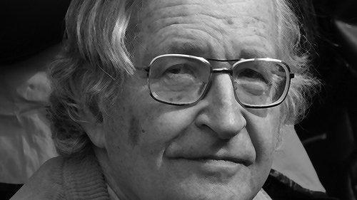 Manufacturing Consent: Noam Chomsky and the Media filmas žiurėti online