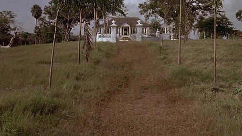 Wide Sargasso Sea filmas žiurėti online