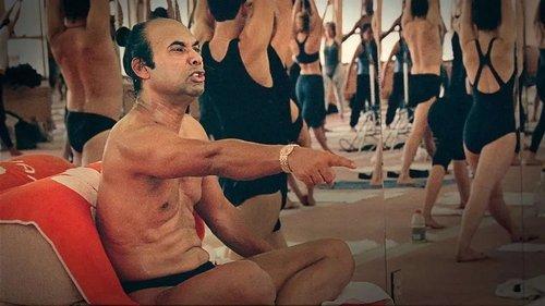 Bikram: Yogi, Guru, Predator filmas žiurėti online