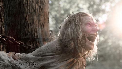 Along Came the Devil II filmas žiurėti online