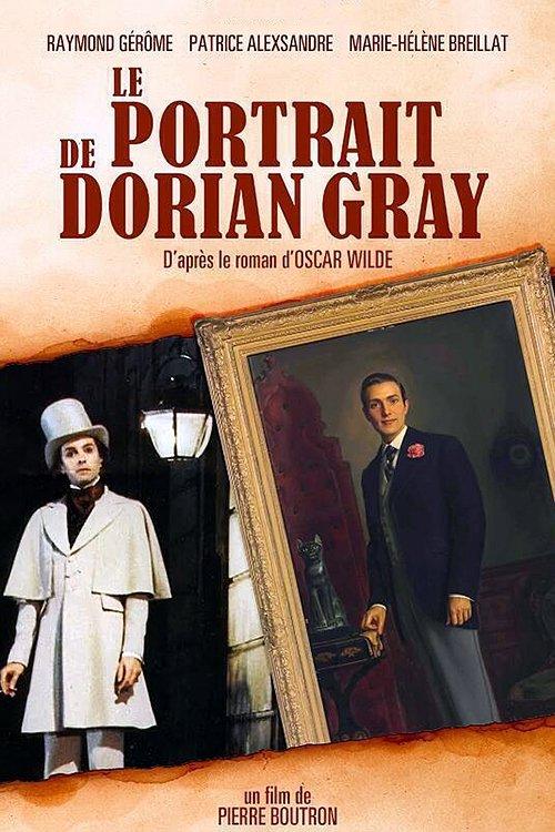 Le Portrait de Dorian Gray filmas online