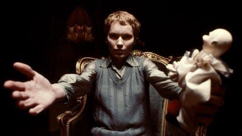 Full Circle filmas žiurėti online