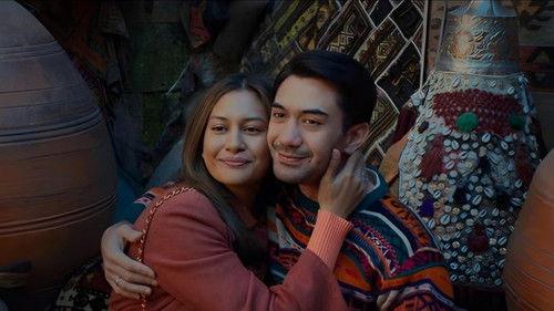 Layangan Putus: The Movie filmas žiurėti online