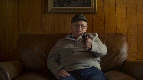 2nd Chance filmas žiurėti online
