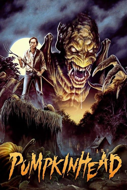 Pumpkinhead filmas online